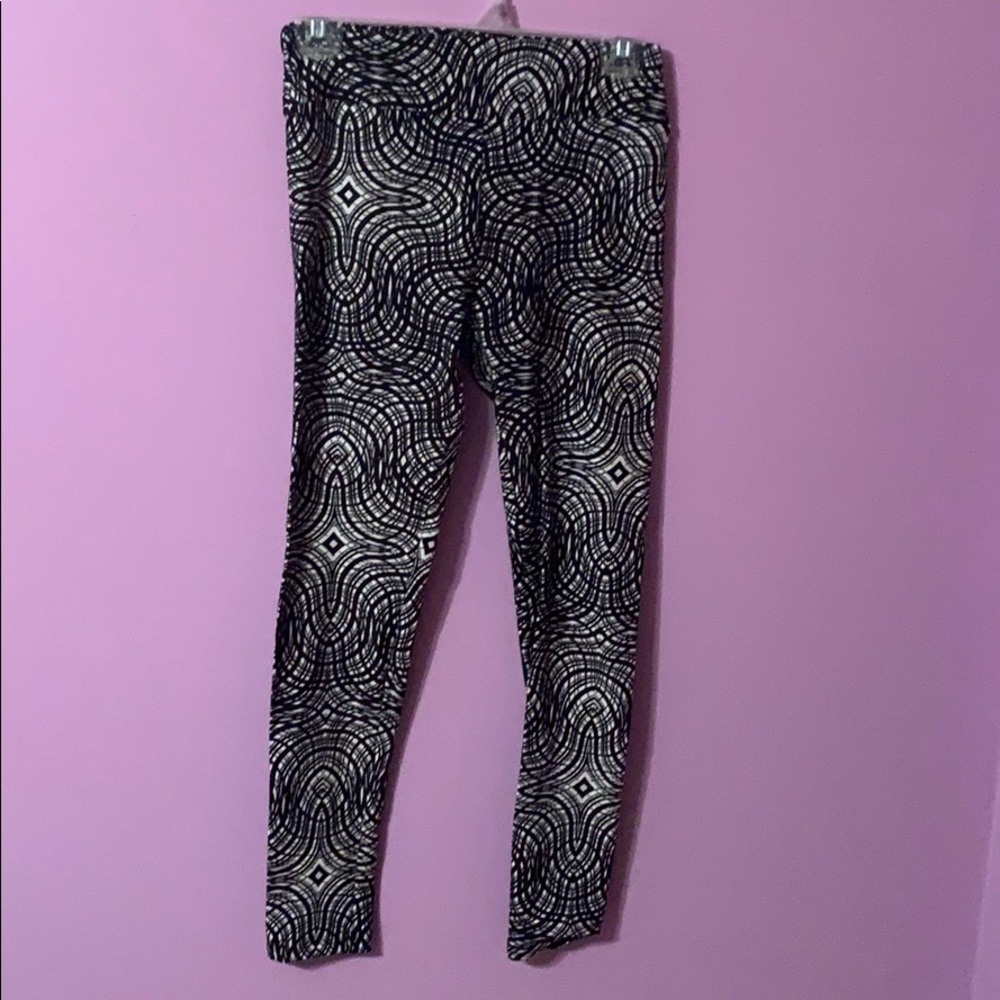 LuLaRoe leggings